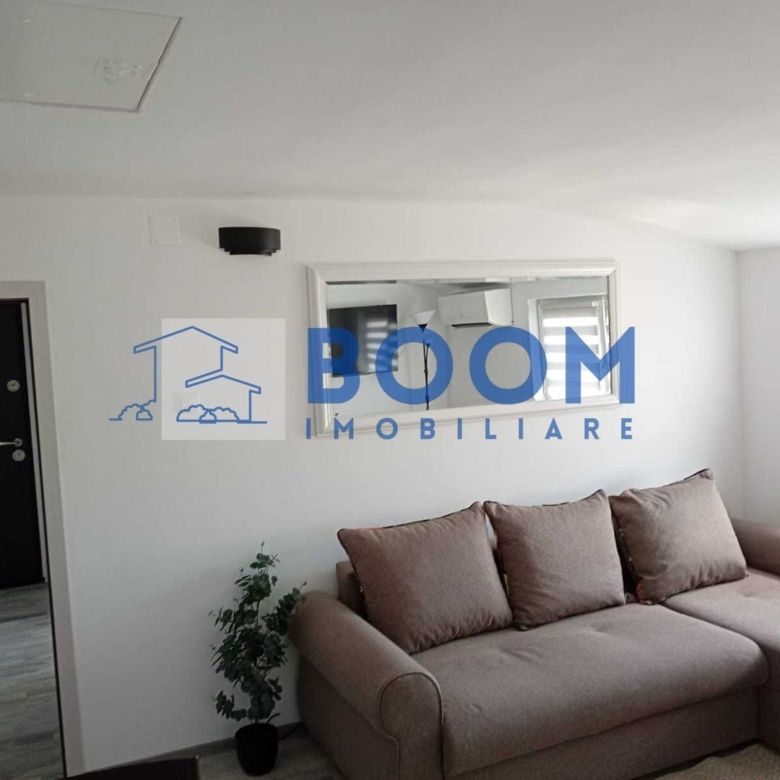 Apartament 2 camere | Centrala Proprie | Mobilat si Utilat - Imagine principala