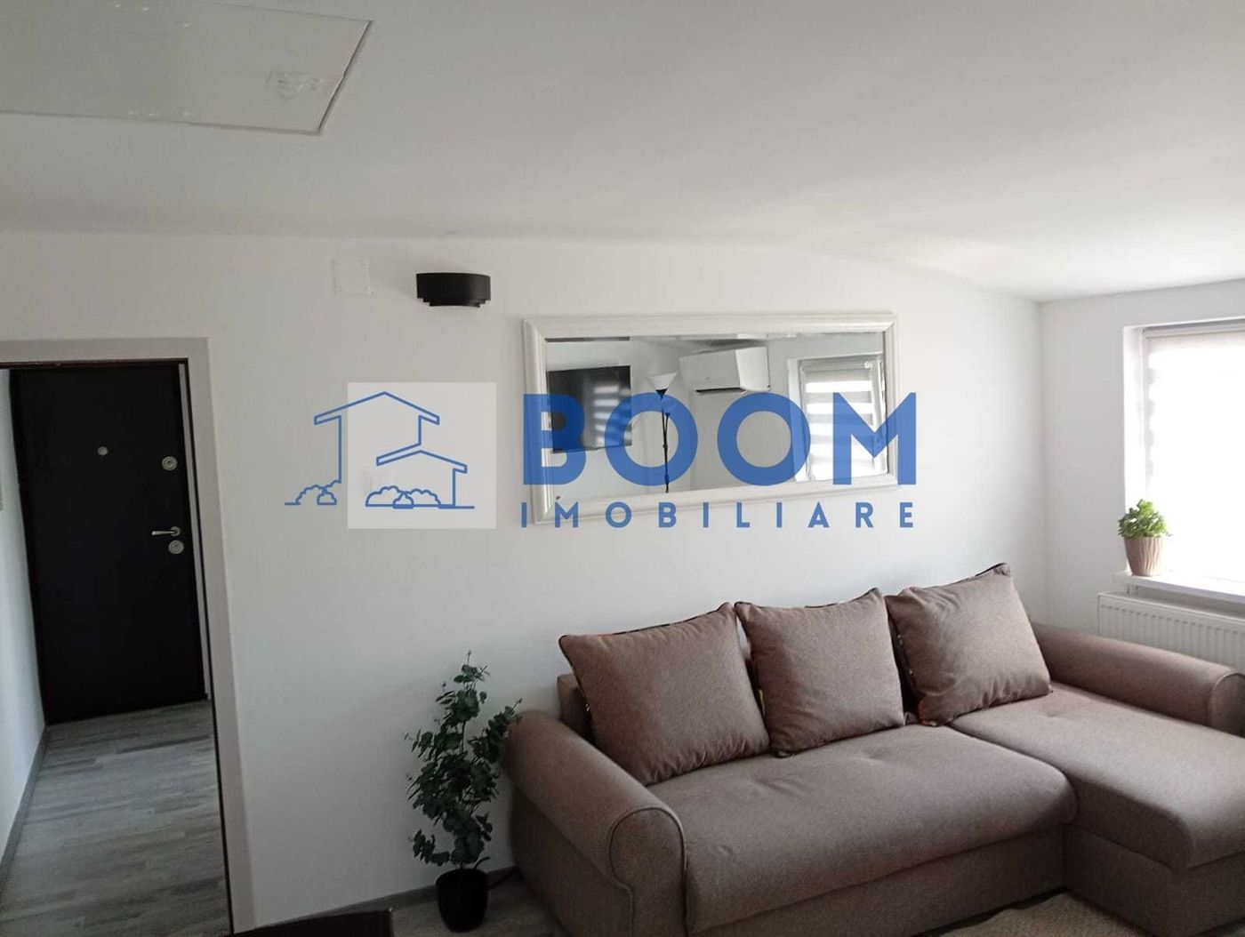 Apartament 2 camere | Centrala Proprie | Mobilat si Utilat - Imagine principala Apartament 2 camere | Centrala Proprie | Mobilat si Utilat - Imagine principala