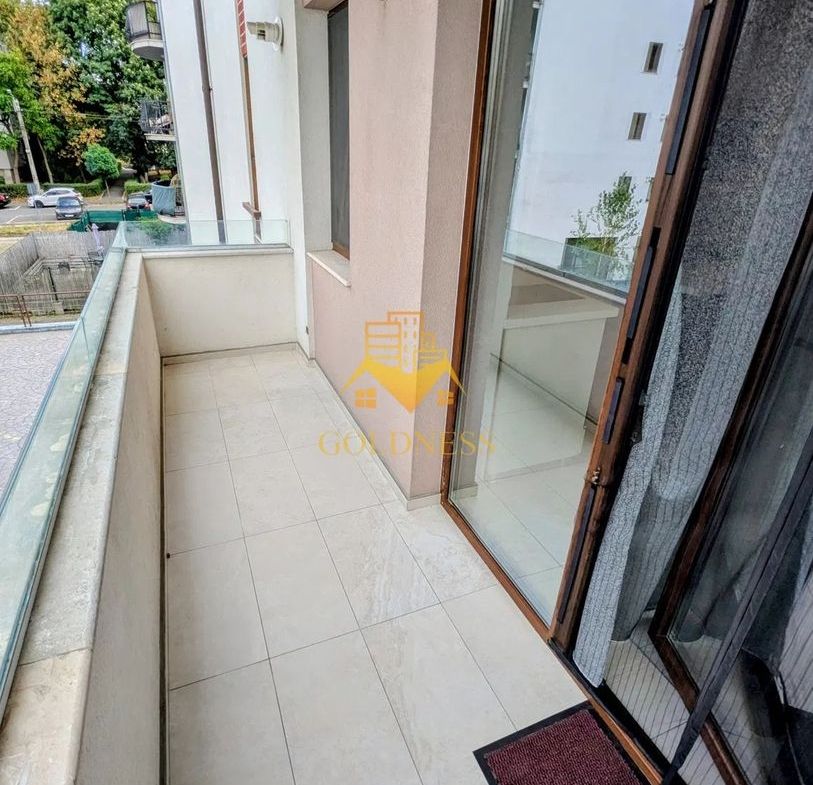 2 camere, Intre Lacuri str. Tarnavelor Zona Aurel Vlaicu, 18 GYM - foto 8