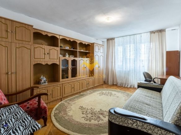 3 camere, decomandate, Manastur str. Mehedinti Zona Izlazului, BIG - Imagine principala