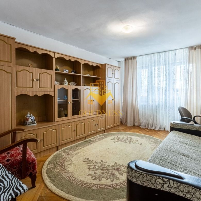 3 camere, decomandate, Manastur str. Mehedinti Zona Izlazului, BIG - Imagine principala