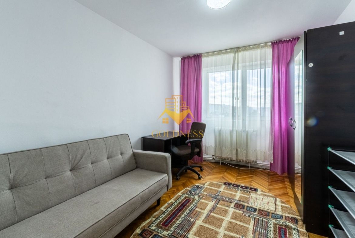 3 camere, decomandate, Manastur str. Mehedinti Zona Izlazului, BIG - foto 3