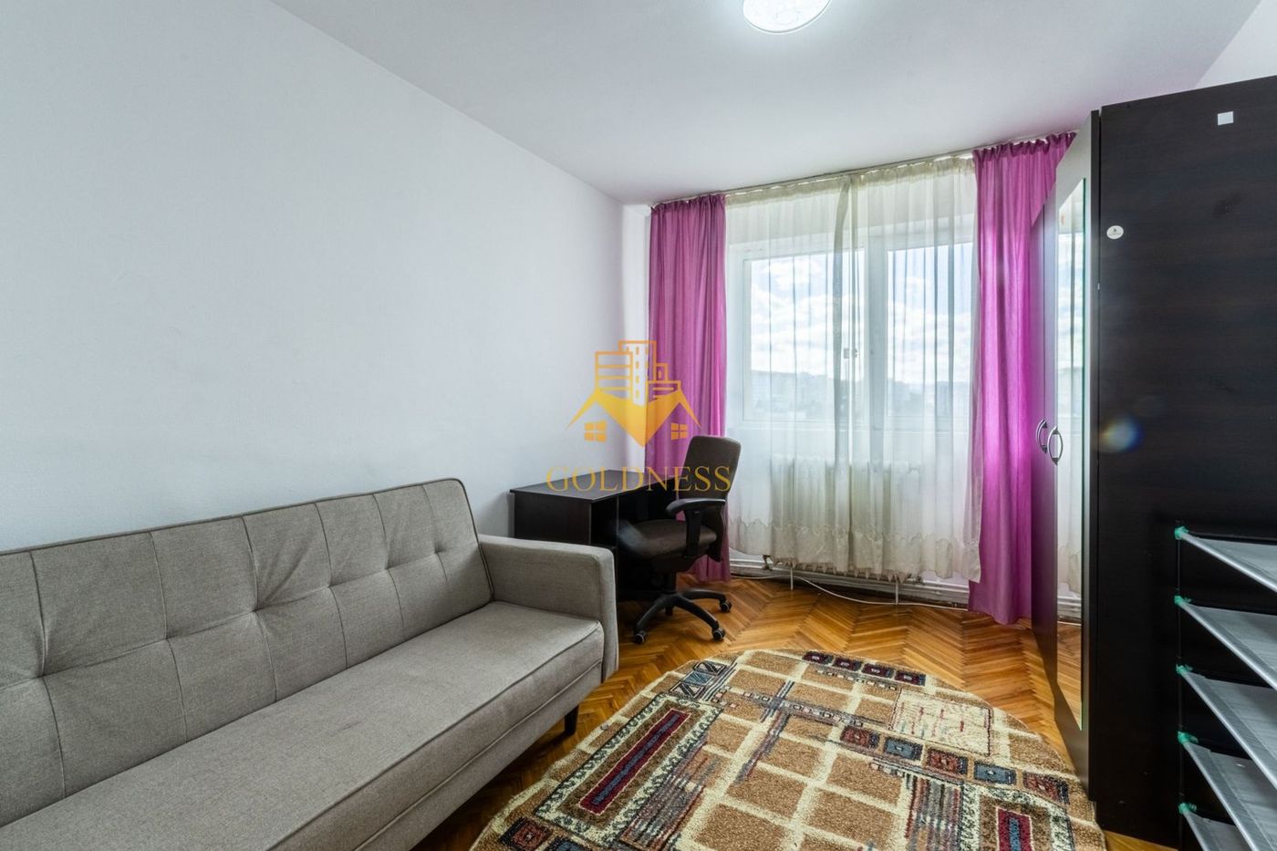 3 camere, decomandate, Manastur str. Mehedinti Zona Izlazului, BIG - foto 3 3 camere, decomandate, Manastur str. Mehedinti Zona Izlazului, BIG - foto 3
