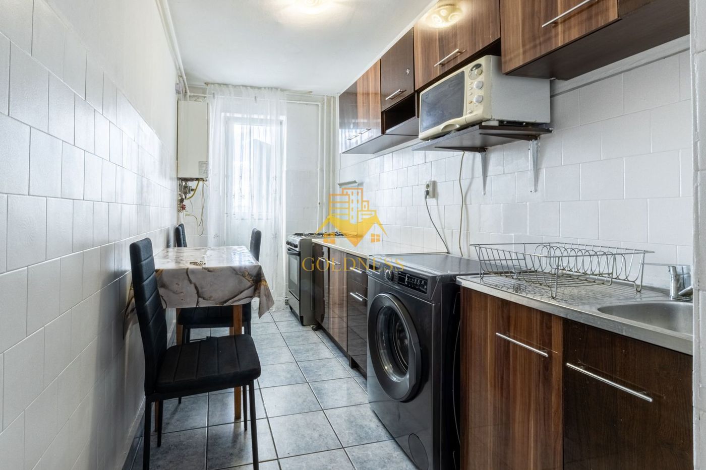 3 camere, decomandate, Manastur str. Mehedinti Zona Izlazului, BIG - foto 4 3 camere, decomandate, Manastur str. Mehedinti Zona Izlazului, BIG - foto 4