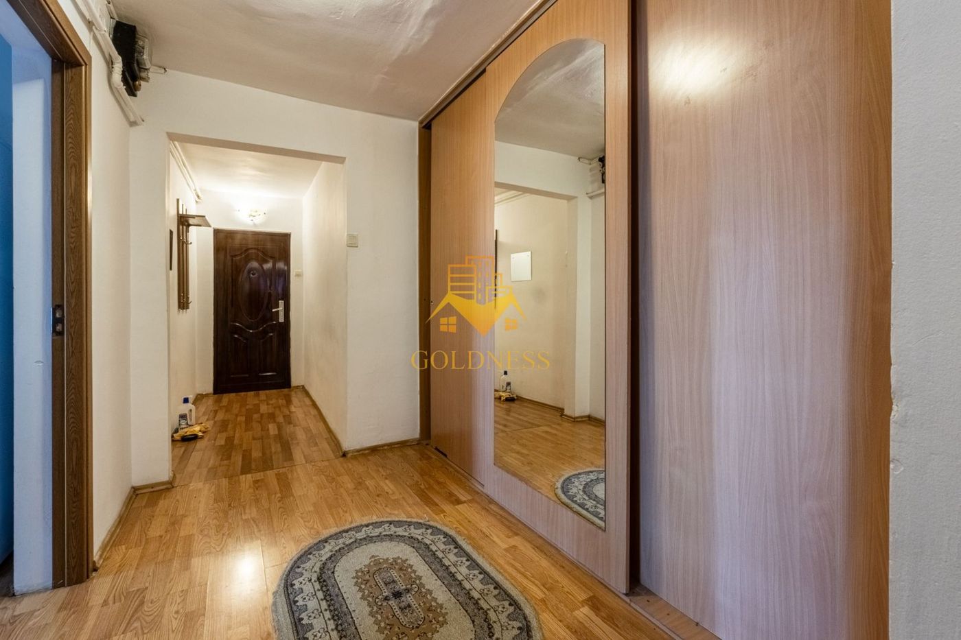 3 camere, decomandate, Manastur str. Mehedinti Zona Izlazului, BIG - foto 5 3 camere, decomandate, Manastur str. Mehedinti Zona Izlazului, BIG - foto 5