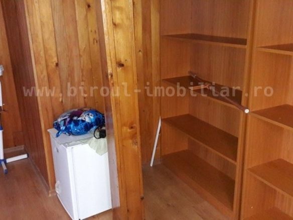 DE ÎNCHIRIAT – 2 CAMERE la MANSARDA - 50 MP | ZONA LIDL BRĂTIANU | 200 €/LUNĂ - Imagine principala
