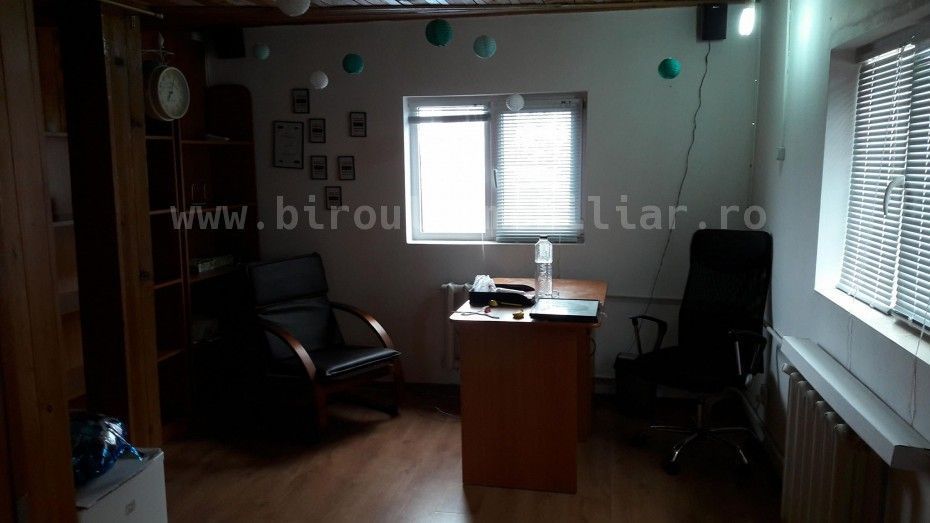 DE ÎNCHIRIAT – 2 CAMERE la MANSARDA - 50 MP | ZONA LIDL BRĂTIANU | 200 €/LUNĂ - foto 3