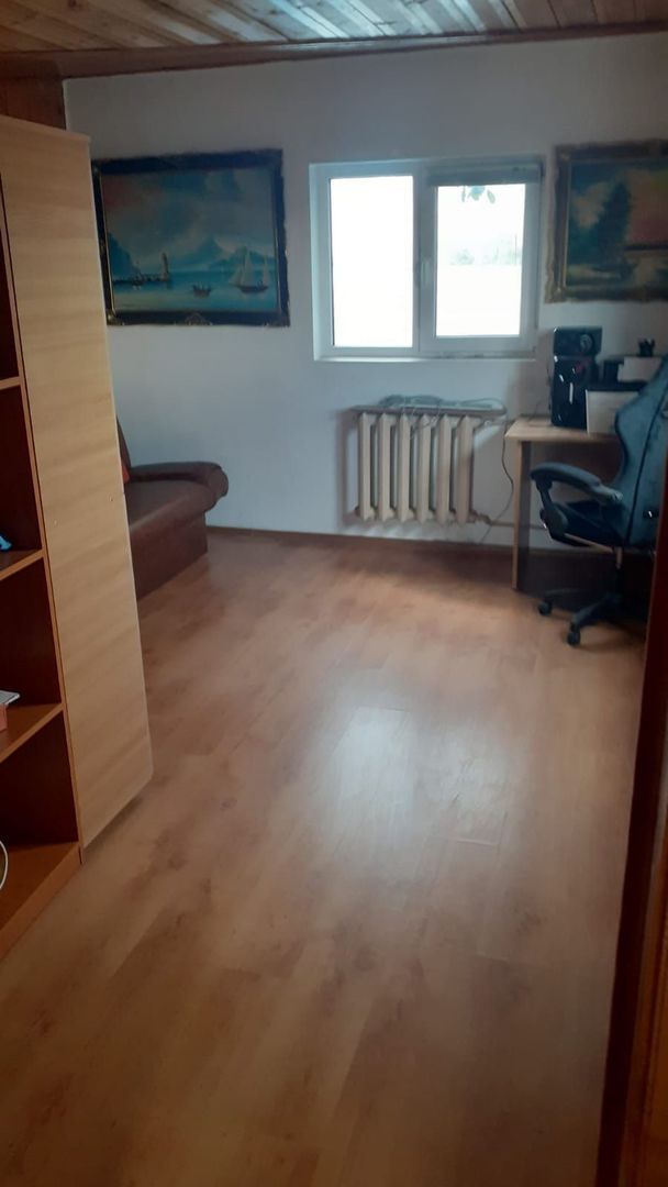DE ÎNCHIRIAT – 2 CAMERE la MANSARDA - 50 MP | ZONA LIDL BRĂTIANU | 200 €/LUNĂ - foto 5 DE ÎNCHIRIAT – 2 CAMERE la MANSARDA - 50 MP | ZONA LIDL BRĂTIANU | 200 €/LUNĂ - foto 5