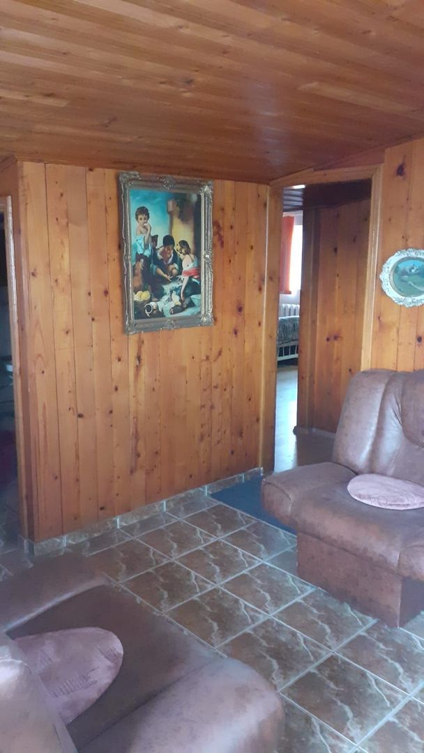 DE ÎNCHIRIAT – 2 CAMERE la MANSARDA - 50 MP | ZONA LIDL BRĂTIANU | 200 €/LUNĂ - foto 7 DE ÎNCHIRIAT – 2 CAMERE la MANSARDA - 50 MP | ZONA LIDL BRĂTIANU | 200 €/LUNĂ - foto 7