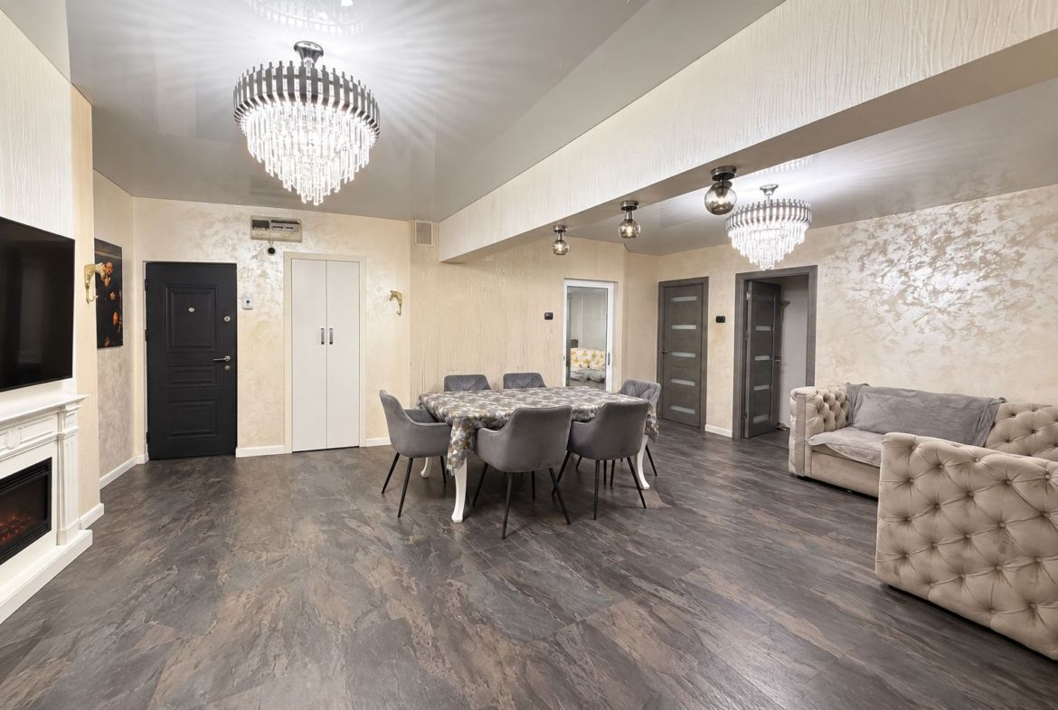 APARTAMENT 3 CAMERE - 80 MP - ACCES ÎN GRĂDINĂ -MAZEPA 1 – PIAȚA ANCORA - foto 2
