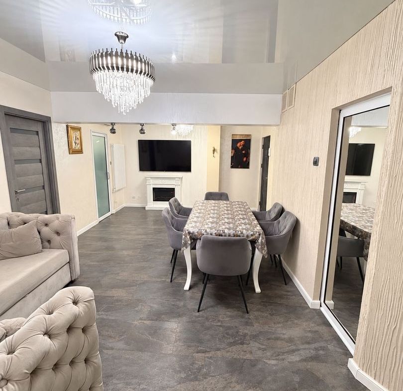 APARTAMENT 3 CAMERE - 80 MP - ACCES ÎN GRĂDINĂ -MAZEPA 1 – PIAȚA ANCORA - foto 3