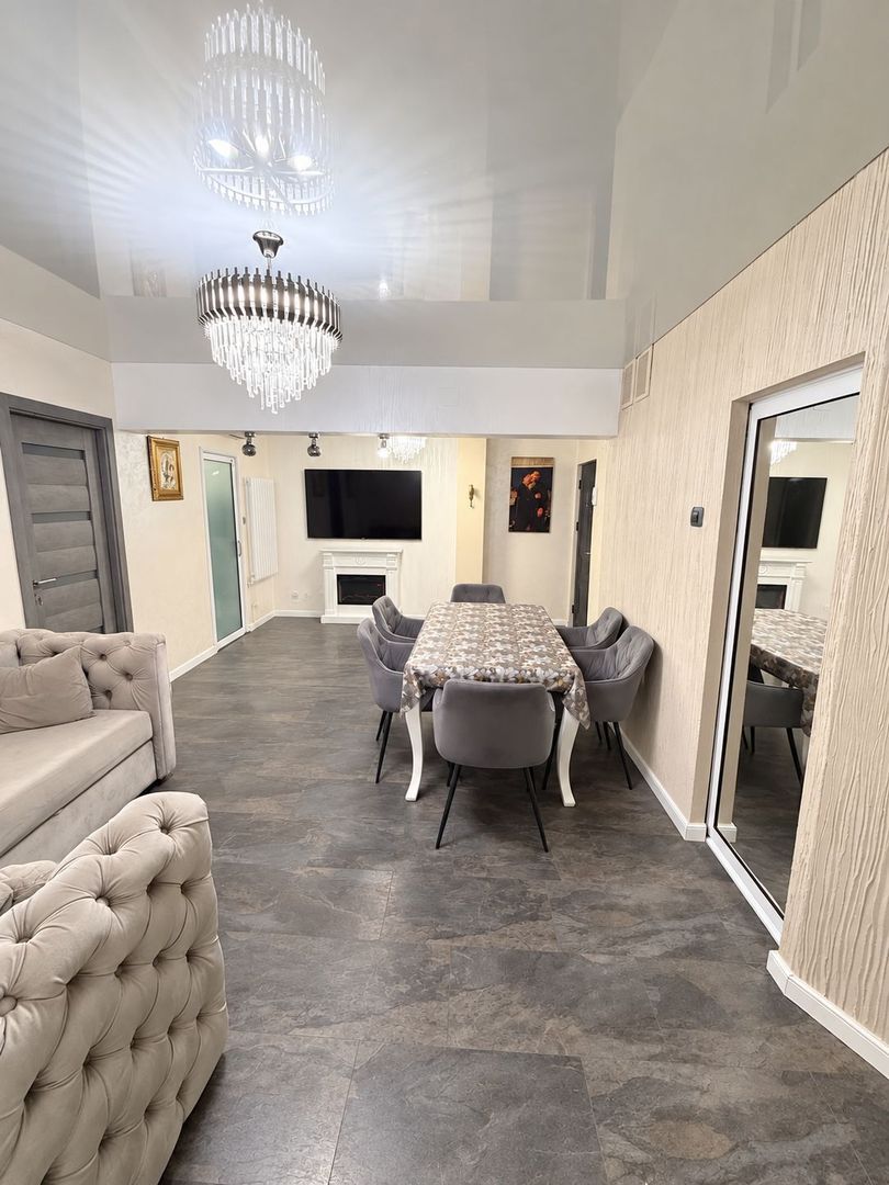 APARTAMENT 3 CAMERE - 80 MP - ACCES ÎN GRĂDINĂ -MAZEPA 1 – PIAȚA ANCORA - foto 3 APARTAMENT 3 CAMERE - 80 MP - ACCES ÎN GRĂDINĂ -MAZEPA 1 – PIAȚA ANCORA - foto 3
