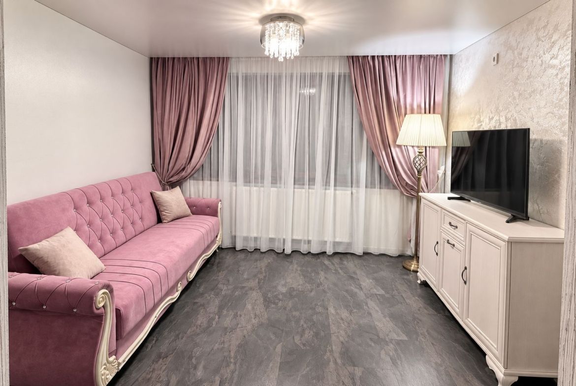 APARTAMENT 3 CAMERE - 80 MP - ACCES ÎN GRĂDINĂ -MAZEPA 1 – PIAȚA ANCORA - foto 4