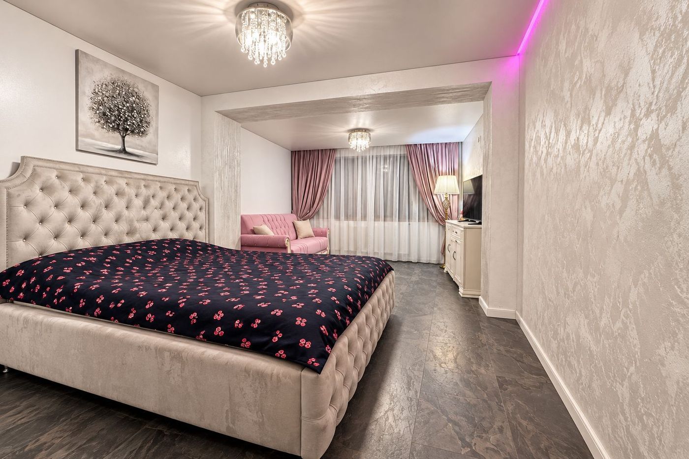 APARTAMENT 3 CAMERE - 80 MP - ACCES ÎN GRĂDINĂ -MAZEPA 1 – PIAȚA ANCORA - foto 5 APARTAMENT 3 CAMERE - 80 MP - ACCES ÎN GRĂDINĂ -MAZEPA 1 – PIAȚA ANCORA - foto 5