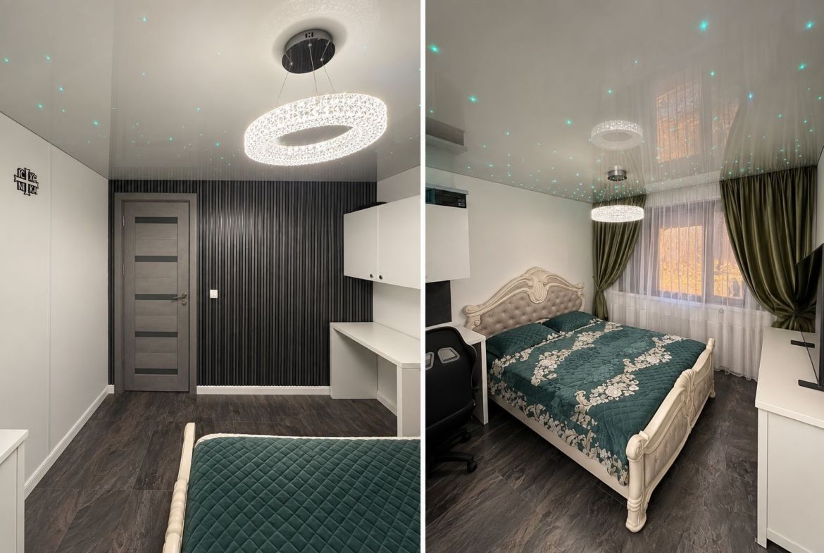 APARTAMENT 3 CAMERE - 80 MP - ACCES ÎN GRĂDINĂ -MAZEPA 1 – PIAȚA ANCORA - foto 6