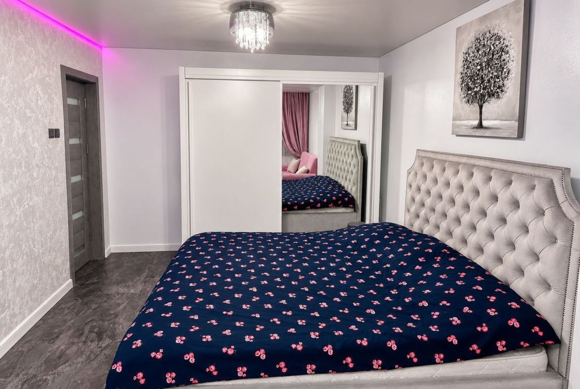 APARTAMENT 3 CAMERE - 80 MP - ACCES ÎN GRĂDINĂ -MAZEPA 1 – PIAȚA ANCORA - foto 7