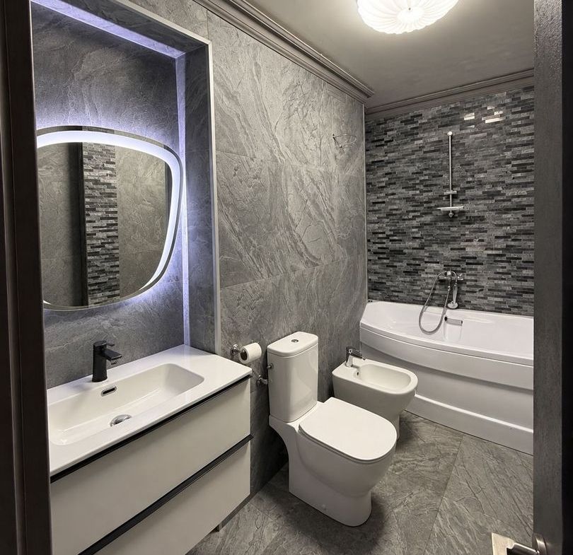 APARTAMENT 3 CAMERE - 80 MP - ACCES ÎN GRĂDINĂ -MAZEPA 1 – PIAȚA ANCORA - foto 8
