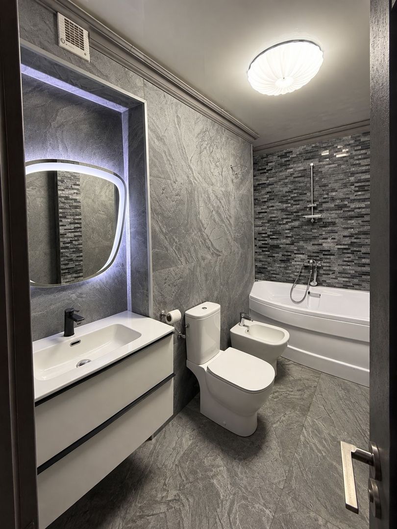 APARTAMENT 3 CAMERE - 80 MP - ACCES ÎN GRĂDINĂ -MAZEPA 1 – PIAȚA ANCORA - foto 8 APARTAMENT 3 CAMERE - 80 MP - ACCES ÎN GRĂDINĂ -MAZEPA 1 – PIAȚA ANCORA - foto 8