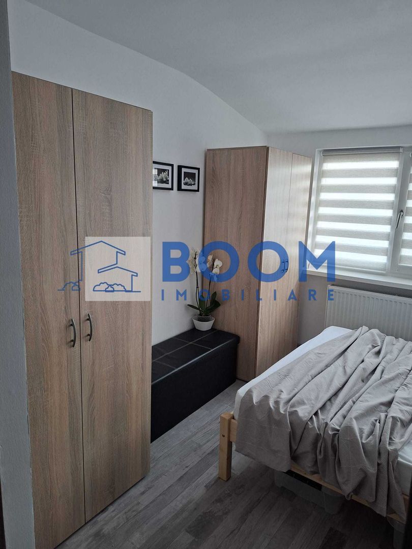Apartament 2 camere | Centrala Proprie | Mobilat si Utilat - foto 4 Apartament 2 camere | Centrala Proprie | Mobilat si Utilat - foto 4