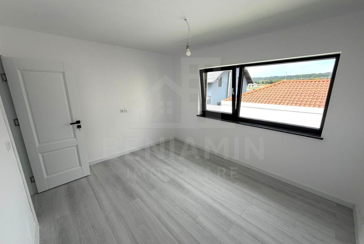 Casa moderna - 4 dormitoare - 2026 - toate utilitatile - Ford - foto 6