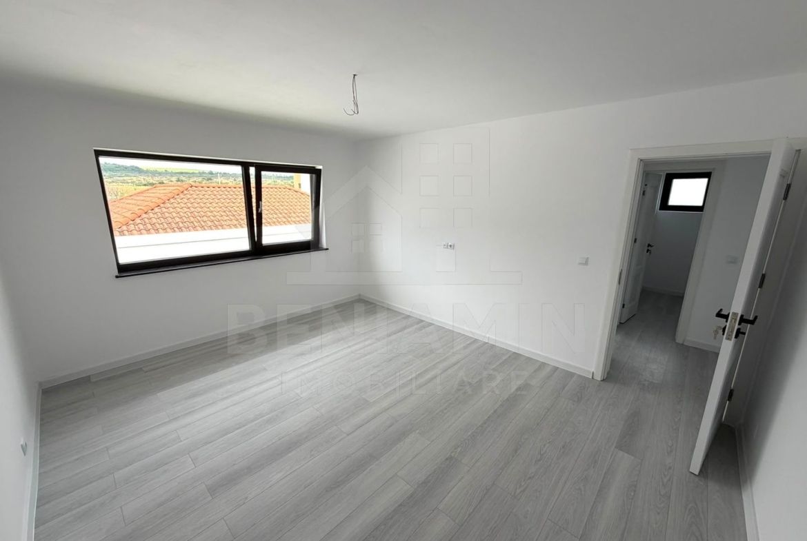 Casa moderna - 4 dormitoare - 2026 - toate utilitatile - Ford - foto 8
