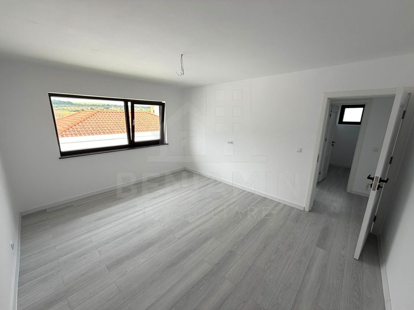 Casa moderna - 4 dormitoare - 2026 - toate utilitatile - Ford - foto 8