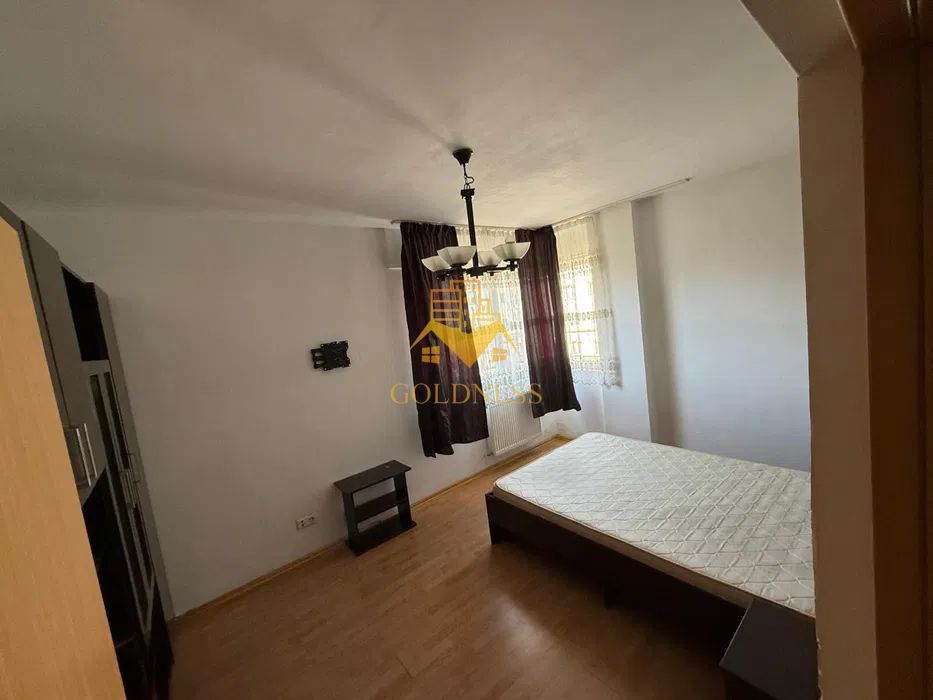 3 camere, 65 mp, cart. Dambul Rotund str. Lombului Zona Calea Baciului - foto 2