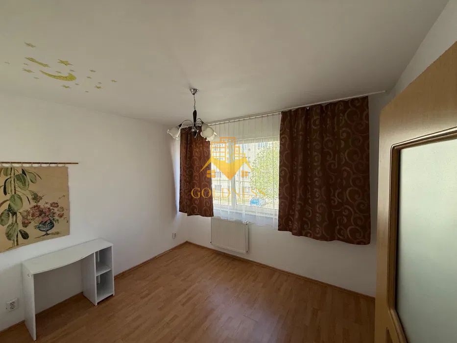 3 camere, 65 mp, cart. Dambul Rotund str. Lombului Zona Calea Baciului - foto 3
