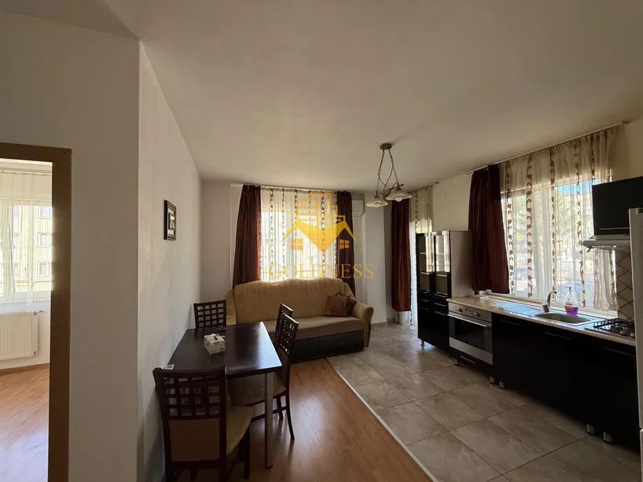 3 camere, 65 mp, cart. Dambul Rotund str. Lombului Zona Calea Baciului - foto 4