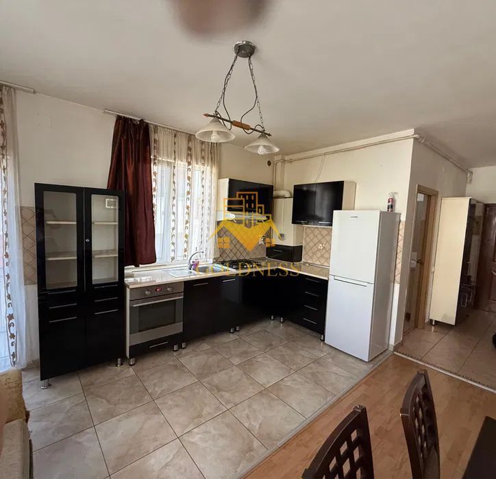 3 camere, 65 mp, cart. Dambul Rotund str. Lombului Zona Calea Baciului - foto 5