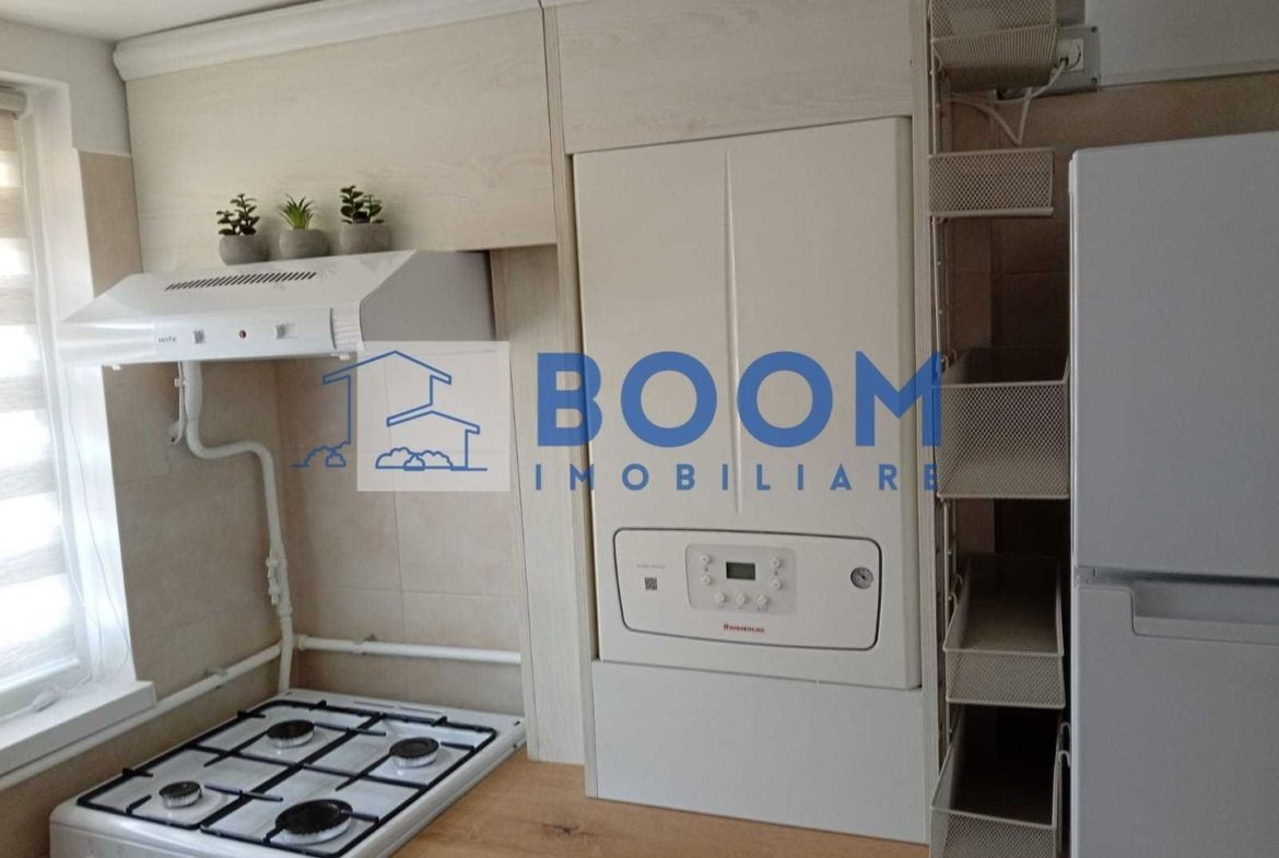 Apartament 2 camere | Centrala Proprie | Mobilat si Utilat - foto 6