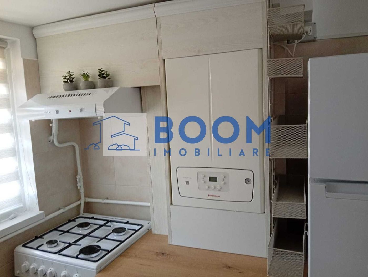 Apartament 2 camere | Centrala Proprie | Mobilat si Utilat - foto 6 Apartament 2 camere | Centrala Proprie | Mobilat si Utilat - foto 6