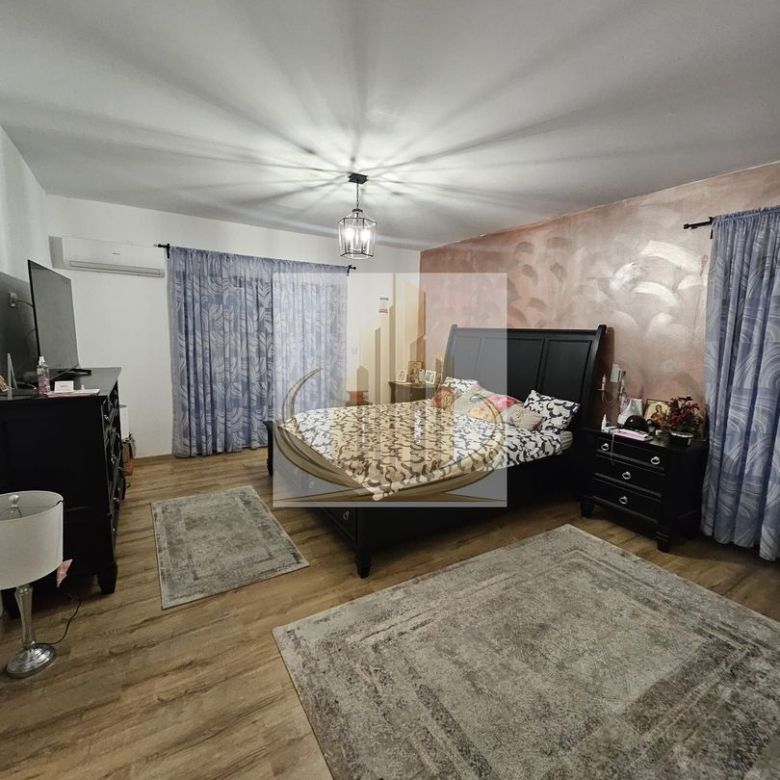 Duplex de vânzare | 160 mp utili + 50 mp terase | Garaj | Dumbravita - Imagine principala