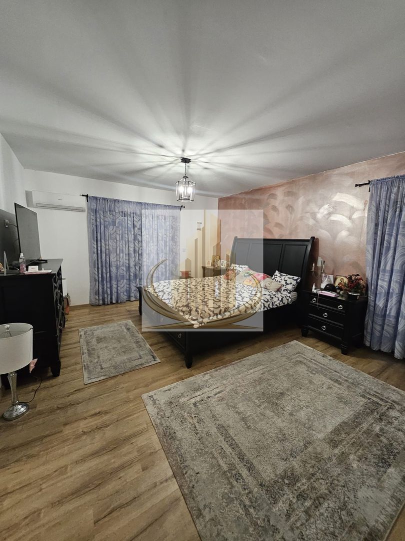 Duplex de vânzare | 160 mp utili + 50 mp terase | Garaj | Dumbravita - Imagine principala