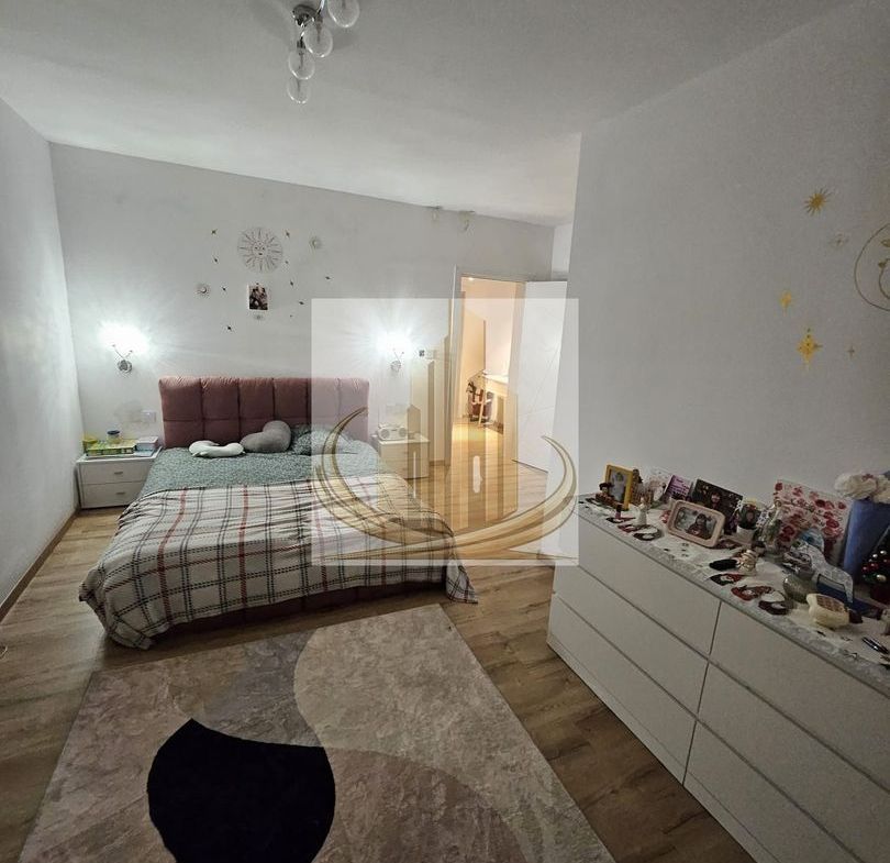 Duplex de vânzare | 160 mp utili + 50 mp terase | Garaj | Dumbravita - foto 3