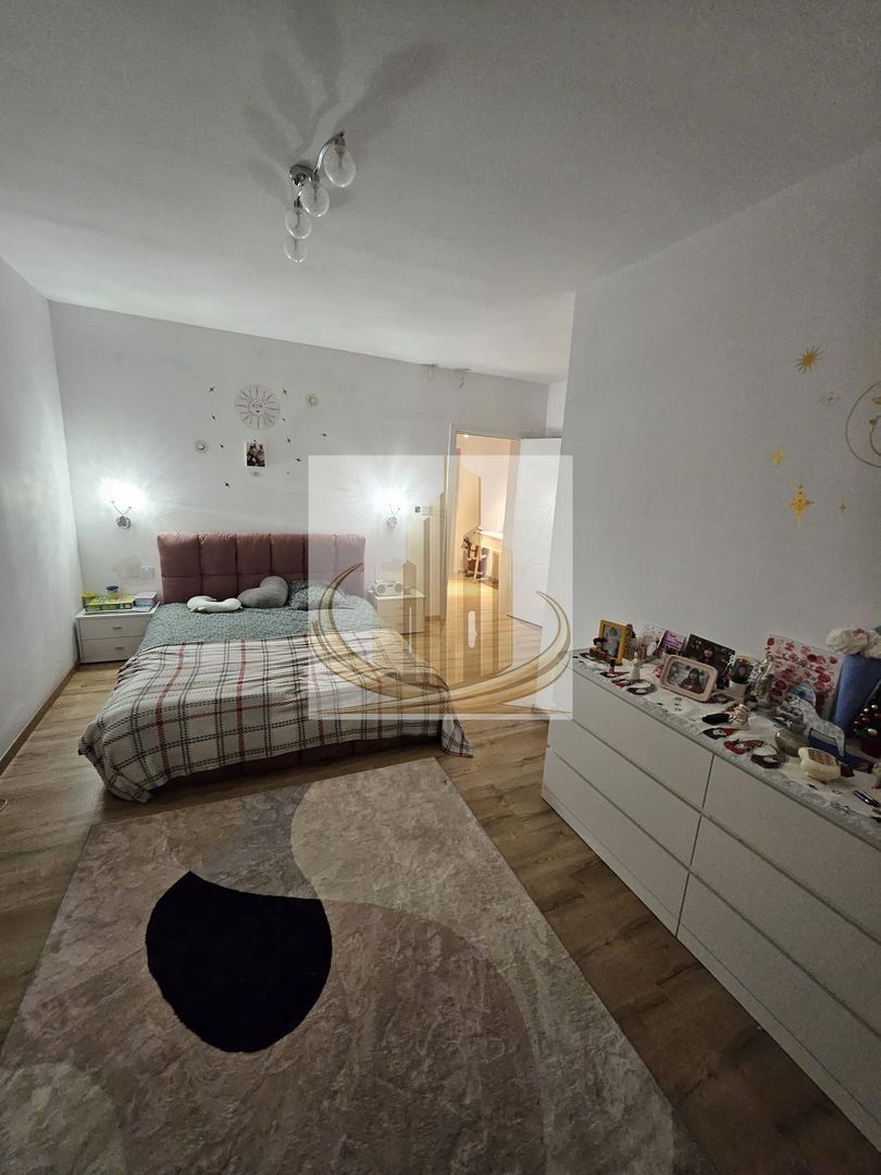 Duplex de vânzare | 160 mp utili + 50 mp terase | Garaj | Dumbravita - foto 3