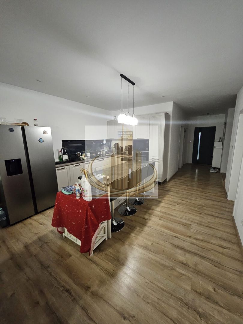 Duplex de vânzare | 160 mp utili + 50 mp terase | Garaj | Dumbravita - foto 5