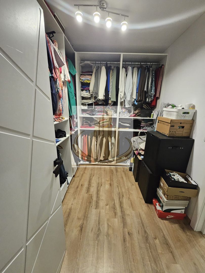 Duplex de vânzare | 160 mp utili + 50 mp terase | Garaj | Dumbravita - foto 6