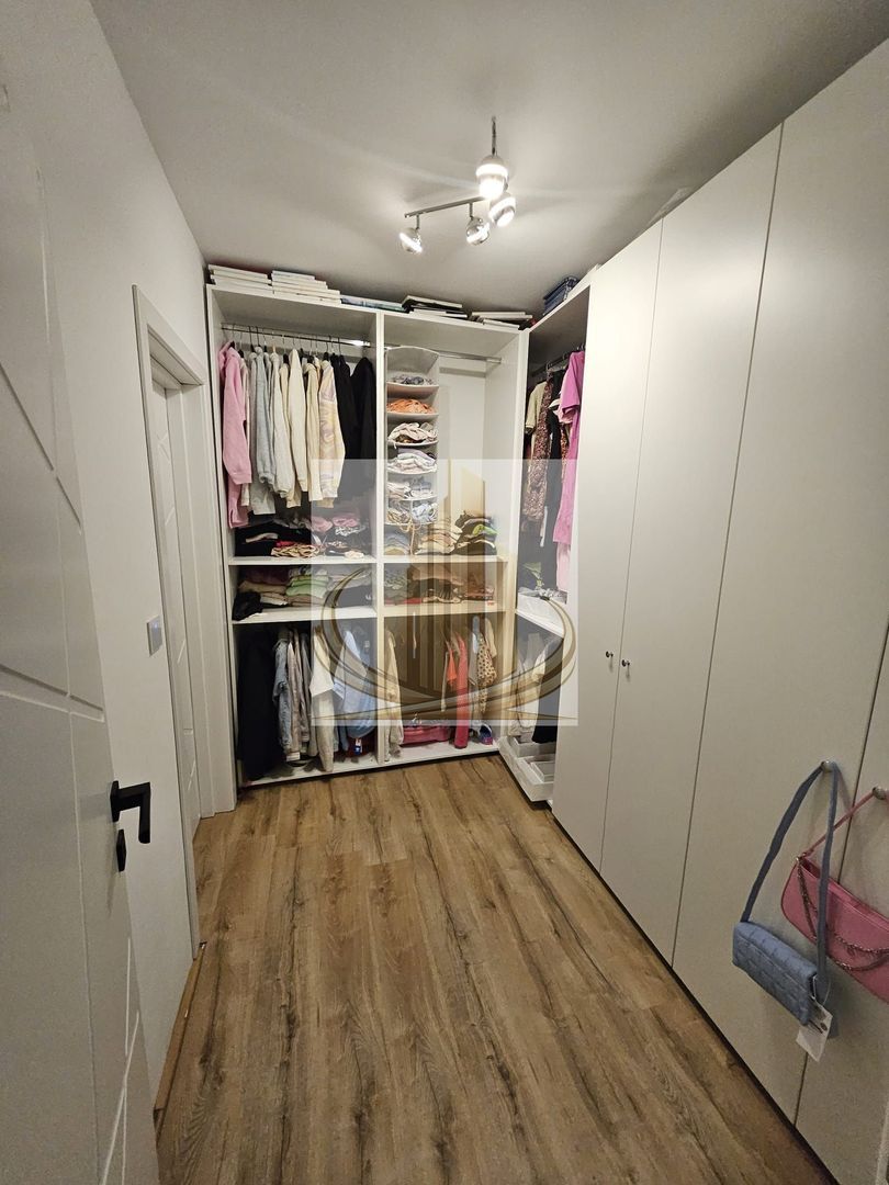 Duplex de vânzare | 160 mp utili + 50 mp terase | Garaj | Dumbravita - foto 7