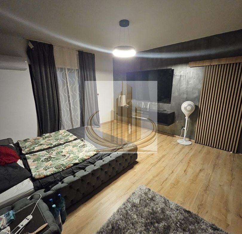 Duplex de vânzare | 160 mp utili + 50 mp terase | Garaj | Dumbravita - foto 2