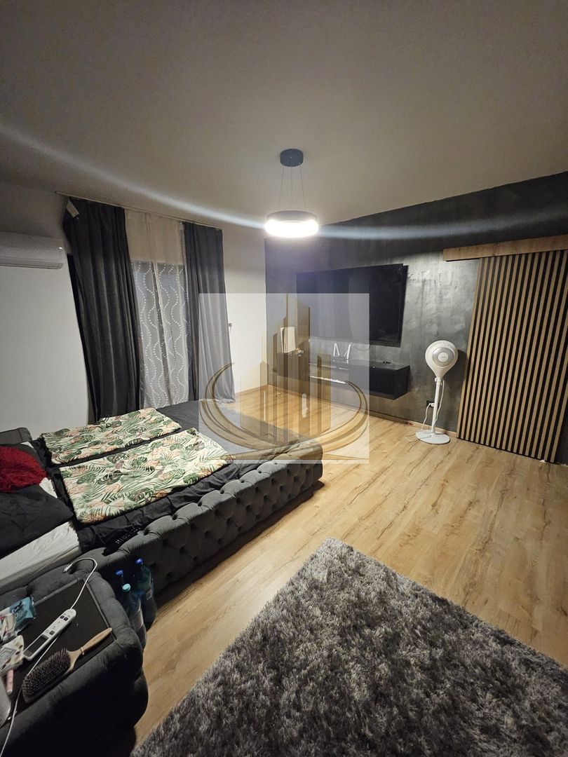 Duplex de vânzare | 160 mp utili + 50 mp terase | Garaj | Dumbravita - foto 2