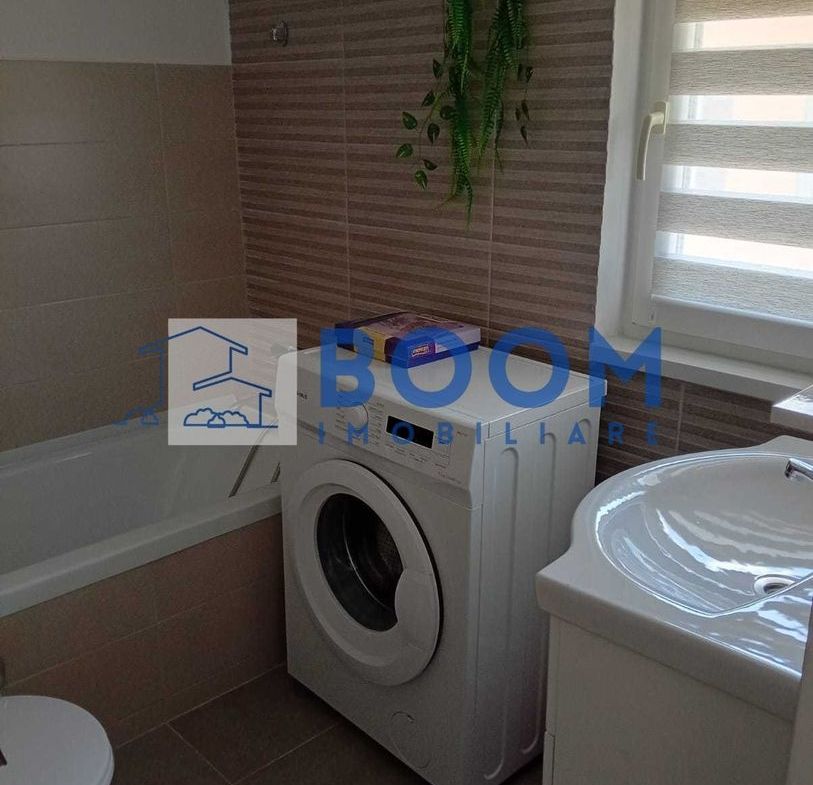 Apartament 2 camere | Centrala Proprie | Mobilat si Utilat - foto 7