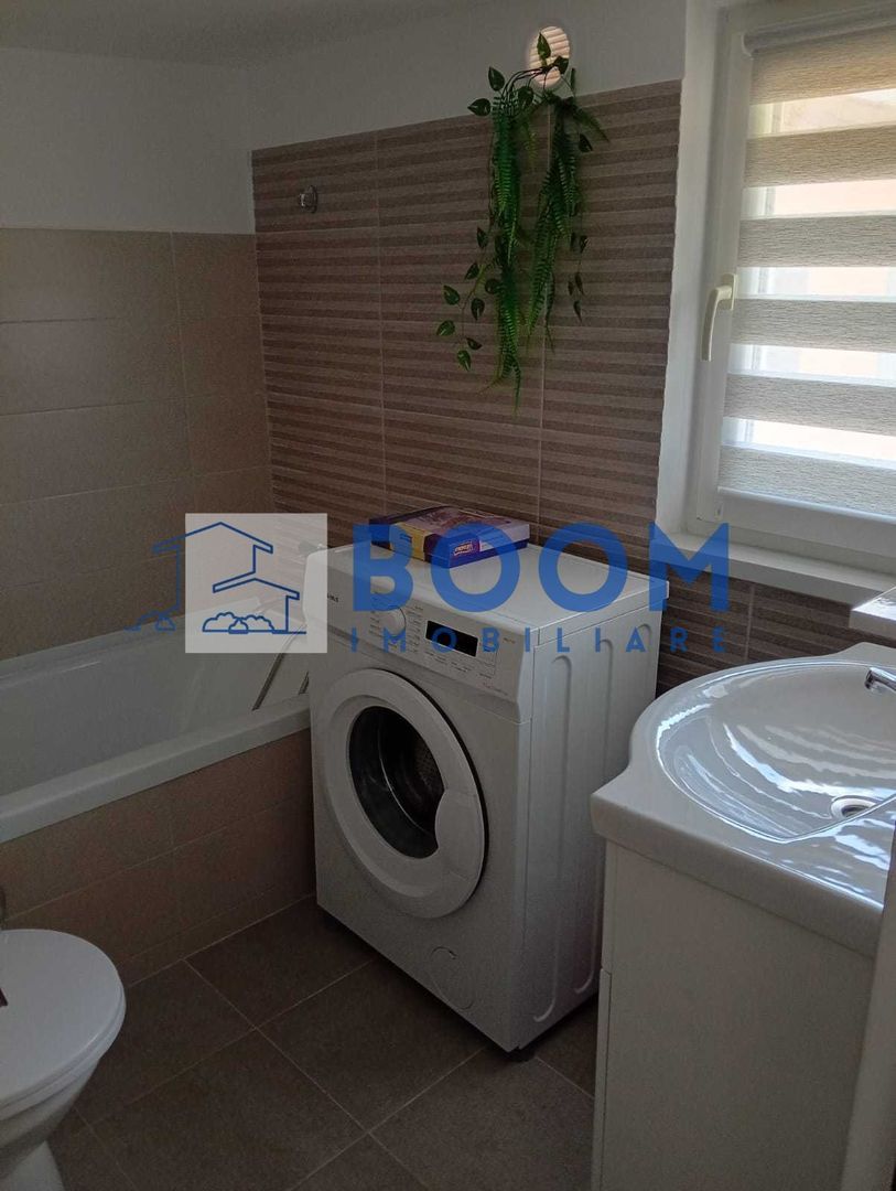 Apartament 2 camere | Centrala Proprie | Mobilat si Utilat - foto 7 Apartament 2 camere | Centrala Proprie | Mobilat si Utilat - foto 7