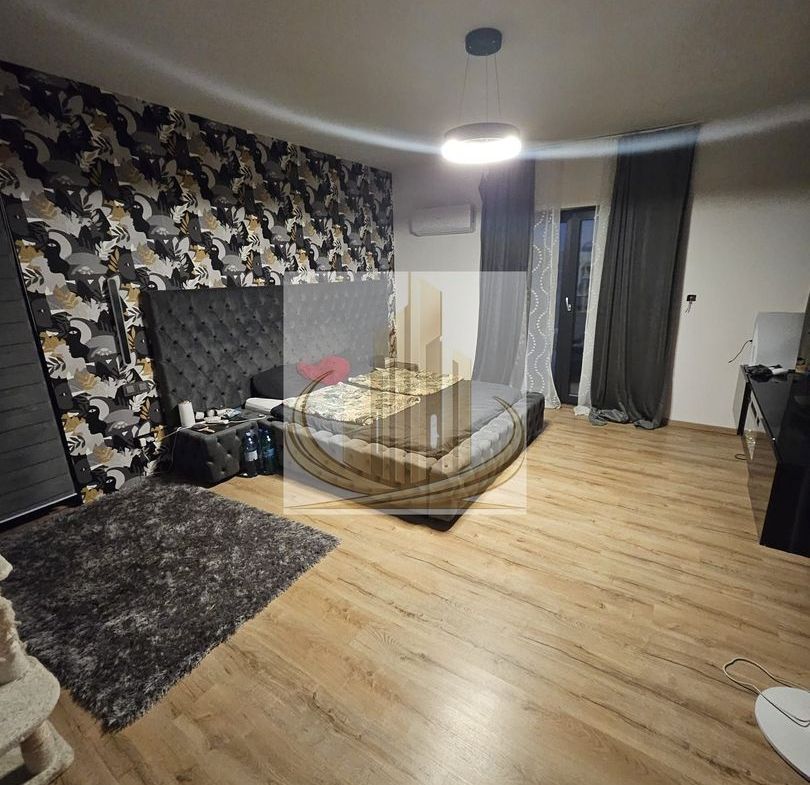 Duplex de vânzare | 160 mp utili + 50 mp terase | Garaj | Dumbravita - foto 3