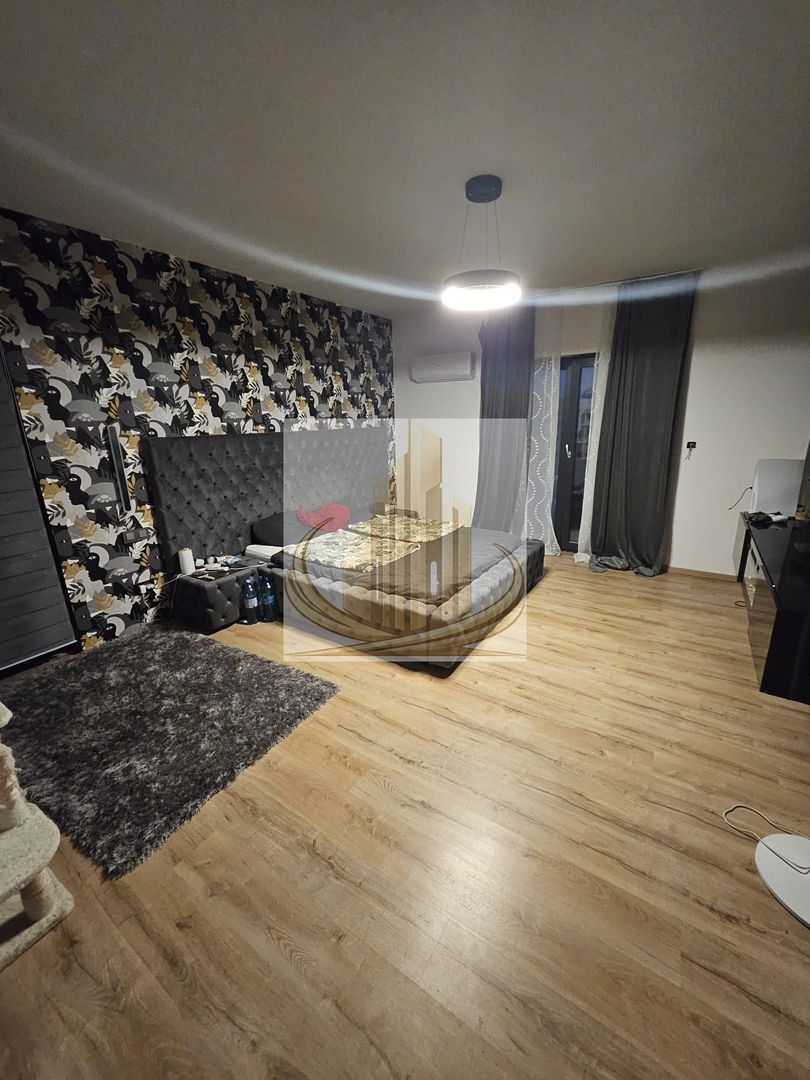 Duplex de vânzare | 160 mp utili + 50 mp terase | Garaj | Dumbravita - foto 3