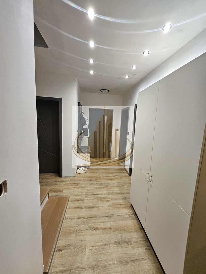 Duplex de vânzare | 160 mp utili + 50 mp terase | Garaj | Dumbravita - foto 4