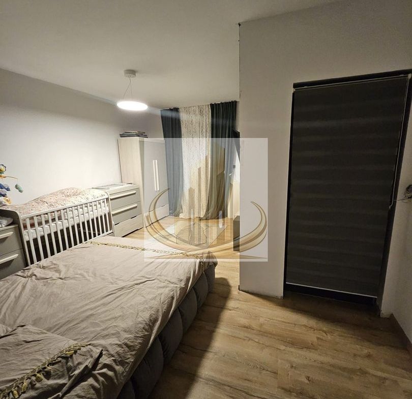 Duplex de vânzare | 160 mp utili + 50 mp terase | Garaj | Dumbravita - foto 5