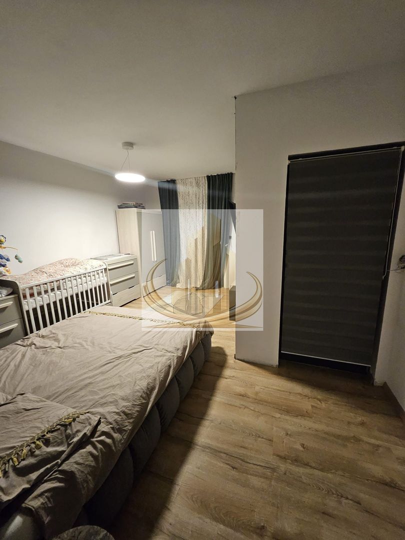 Duplex de vânzare | 160 mp utili + 50 mp terase | Garaj | Dumbravita - foto 5