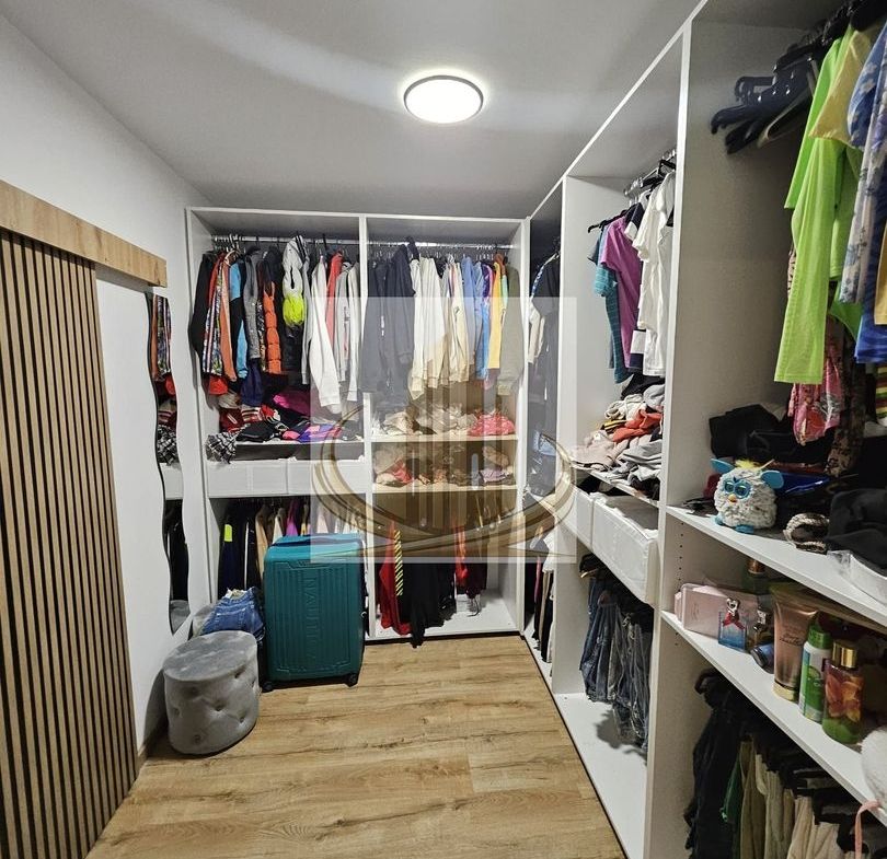 Duplex de vânzare | 160 mp utili + 50 mp terase | Garaj | Dumbravita - foto 6