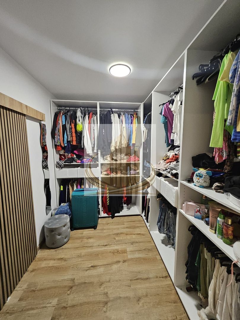 Duplex de vânzare | 160 mp utili + 50 mp terase | Garaj | Dumbravita - foto 6